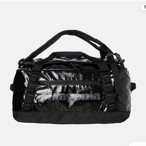 Patagonia duffel / backpack